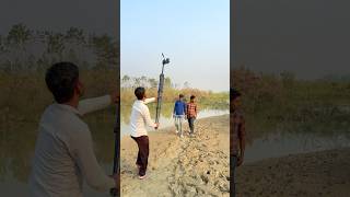 Mobile se creative drone shot video idea 📱🎥 shorts creative [upl. by Alyakcm69]