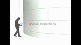 SGS Services for Storage Tanks  Video [upl. by Trebron]