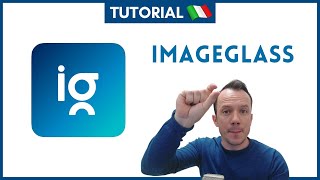 ImageGlass — Visualizzatore immagini per WINDOWS [upl. by Hairahcez]