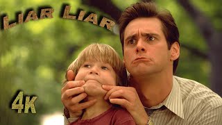 Liar Liar 1997 Original Trailer [upl. by Salter]