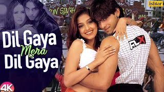 Dil Gaya Mera Dil Gaya  4K Video  Tum Se Achcha Kaun Hai  Sonu Nigam  90s Hindi Romantic Songs [upl. by Henri814]