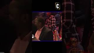 MC JESSY TUANGUKE NAYO ChurchillShow comedy reels [upl. by Uba842]