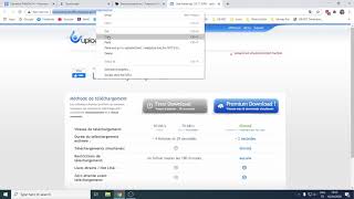 How To Download Faster full speed From uploaded  rapidgator [upl. by Tyrone868]