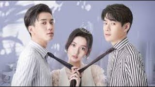 Once We Get Married season 1 Episode 1 in Hindi dubbed Entertainment kdrama [upl. by Allrud678]