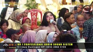 LIKU LIKU  PRINCES ITILIA  ORGAN DESY PARASWATI GROUP PIMPDESYP  LIVE PABEDILAN CIREBON [upl. by Sido]