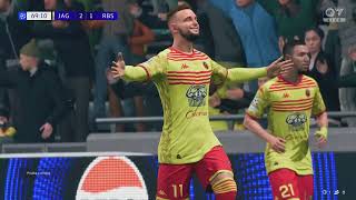 Jagiellonia Białystok 3  1 Salzburg [upl. by Chen]