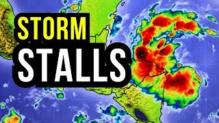 LifeThreatening System with Record Rain [upl. by Aphrodite]