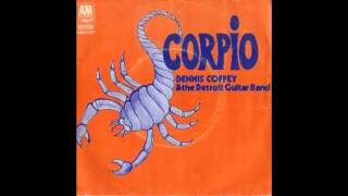 Dennis Coffey  Scorpio RLPs Lesson 4 ReEdit [upl. by Drucy361]