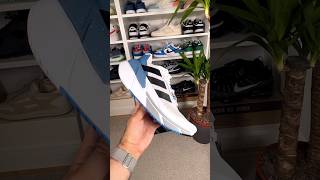 Adidas Adistar CS 2 unboxing adidas [upl. by Tlevesoor279]