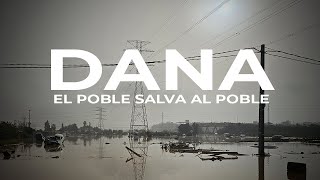 Cronología de una catástrofe  DOCUMENTAL DANA [upl. by Eedissac]