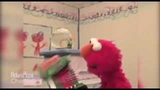 Elmos World  Music Ending SongElmo And I Know It Song Elmos World Full Episodes BirthdaysElmos Worl [upl. by Gamages]