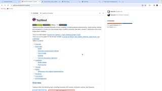 TopMost Demo A Topic Modeling System Toolkit [upl. by Faye]