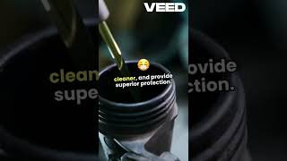 Oil Change MythsWhat You Need To Know automobile car fyp [upl. by Worlock183]