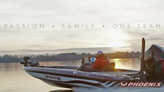 Phoenix Boats  Passion • Family • One Team [upl. by Fairman]