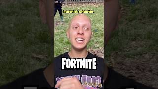 My son gets DOWNED like FORTNITE comedy funny fortnite gaming fail fails [upl. by Low]