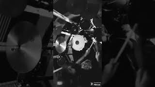 Sì viaggiare  Lucio Battisti  drum cover improvisation [upl. by Allicirp625]