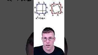 The Original Proof of the Pythagorean Theorem by Pythagoras [upl. by Lledal]