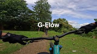 GFlow  Monasterio De Tarlac [upl. by Iggam]