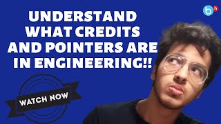 Understanding Pointers and Credits system  MU [upl. by Carboni808]