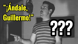 ¿QUIÉN es la PERSONA que PEDRO INFANTE SALUDA en esta CANCIÓN 🤯 [upl. by Ydda328]