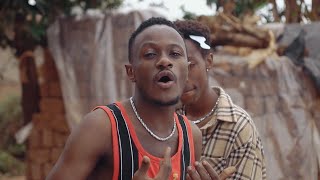 Calvin Mbanda Ft Kenny Sol  Mama LodaCover By SILVIZO Official VIDEO  500 [upl. by Suoilenroc]