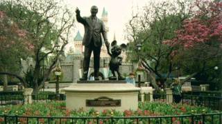 Walt Disney Opening Day At Disneyland Dedication Speech [upl. by Sirk]