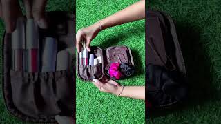 Mini vlog 32  Packing for solo trip🌼😎 chotpoti bongposto minivlog [upl. by Nnaacissej639]