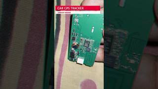 car gps tracker circuit boardgps tranding caraccessories shortvideo shorts 🚗🔥🤔🙏 [upl. by Ettennig]