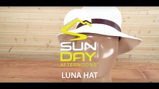 Luna Hat [upl. by Gnod97]