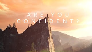 32424 CHRIST ASSEMBLY CHURCH “Are You Confident” Mark 11910 [upl. by Ameer]