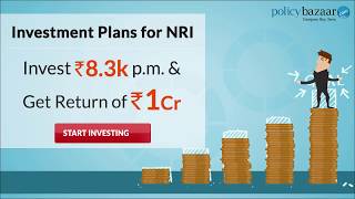 Top Investment Plans for NRIs in 2024 Best Options for Maximizing Returns [upl. by Carolyne]