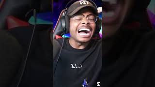 Streamers react to the most disrespectful song ever [upl. by Gereld]