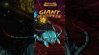 Guardians of the Deep Meet the Mighty Maku Centipedes  African Folktales kadizzka zambezimara [upl. by Zerelda]