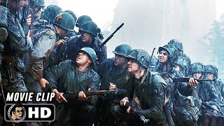 Short Runs Scene  SAVING PRIVATE RYAN 1998 Movie CLIP HD [upl. by Yerffoeg920]