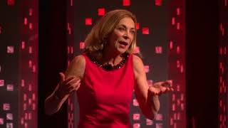 Kathrine Switzer  Tarrant County Go Red For Women Luncheon [upl. by Amalberga]