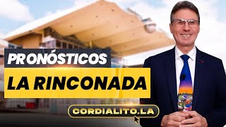 Pronósticos La Rinconada Domingo 5 de Mayo 2024  José Gregorio Guillot  GrupoCordialitoTV 🥇 [upl. by Nollahs]