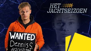 Dennis Schouten op de Vlucht  Het Jachtseizoen 21 8 [upl. by Mllly]