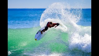 Rincon Brewery Pro Final Highlights 2024 Rincon Classic [upl. by Marissa]