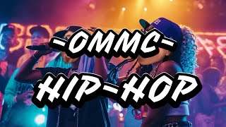 OMMC姉貴【HIP HOP】ver [upl. by Krall]