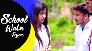 Apna Banale  College Life Ki  Colourfull Romantic Love Story  Hindi Songs  Crush On Madam [upl. by Midan]