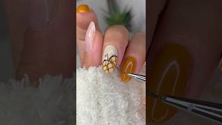 FALL NAIL INSPO  TRENDY NAILS nails naildesigns unhas fallnails nailart gelnails [upl. by Lleinad159]