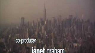 quotHackersquot 1995 flying over New York City [upl. by Nisbet]