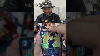 Dragon Ball TCG Fusion World FB02 dragonball fusionworld tcg [upl. by Lucilla]