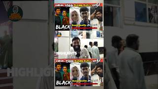 Black movie public review  Black movie review  Jeeva  Black review  Black tamilcinemareview [upl. by Poppo]