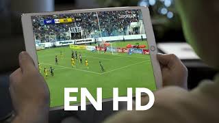 SUSCRÍBETE y DISFRUTA de todos los partidos EN VIVO de la Liga 5 Estrellas por Deportes TVC [upl. by Eneres668]