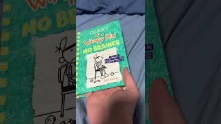 Adam Katz in Diary of a Wimpy Kid No Brainer diaryofawimpykid [upl. by Holub]