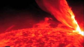 The Carrington event of 1859  the largest solar flare ever recorded [upl. by Bamberger]