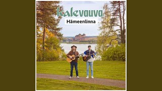 Hämeenlinna [upl. by Ribak]