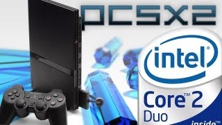 PCSX2 Tutorial  Best Settings for SpiderMan 2 PS2 For Dual Cores or Less  PCSX2 100 [upl. by Herod]