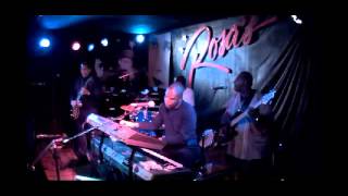 Melvin Taylor Blues Band  Tribute To Wes [upl. by Shorter156]